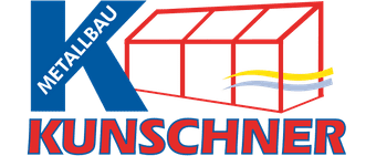 Metallbau Kunschner in Malsch, Logo