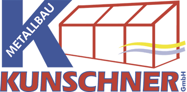 Metallbau Kunschner GmbH, Logo