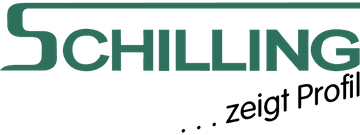 Schilling, Logo