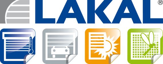 LAKAL, Logo